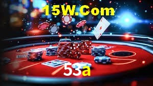 Welcome Bonus 53a