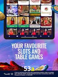 Live Casino 53a