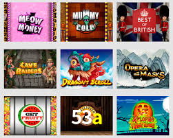 Daily Bonuses 53a
