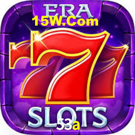 53a,53a.com