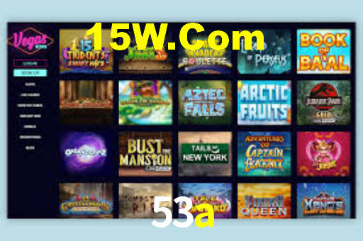 53a,53a.com