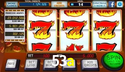 Jogos de Slot 53a