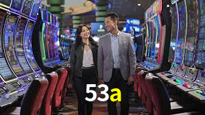 Blackjack Table 53a