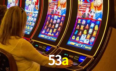 53a Brasília - Jogo Features