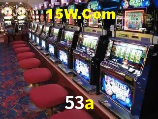 53a - cassino ao vivo