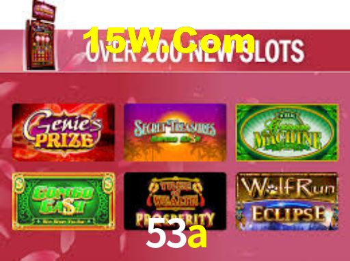 53a: A Experiência de Casino com Jogos de Mesa ao Vivo