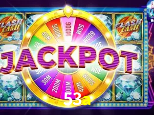53a Slot - 320+ Caça-Níqueis Premium