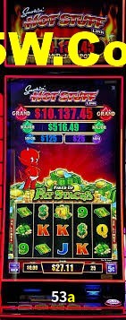 Sinta a adrenalina dos jogos de cassino com 53a